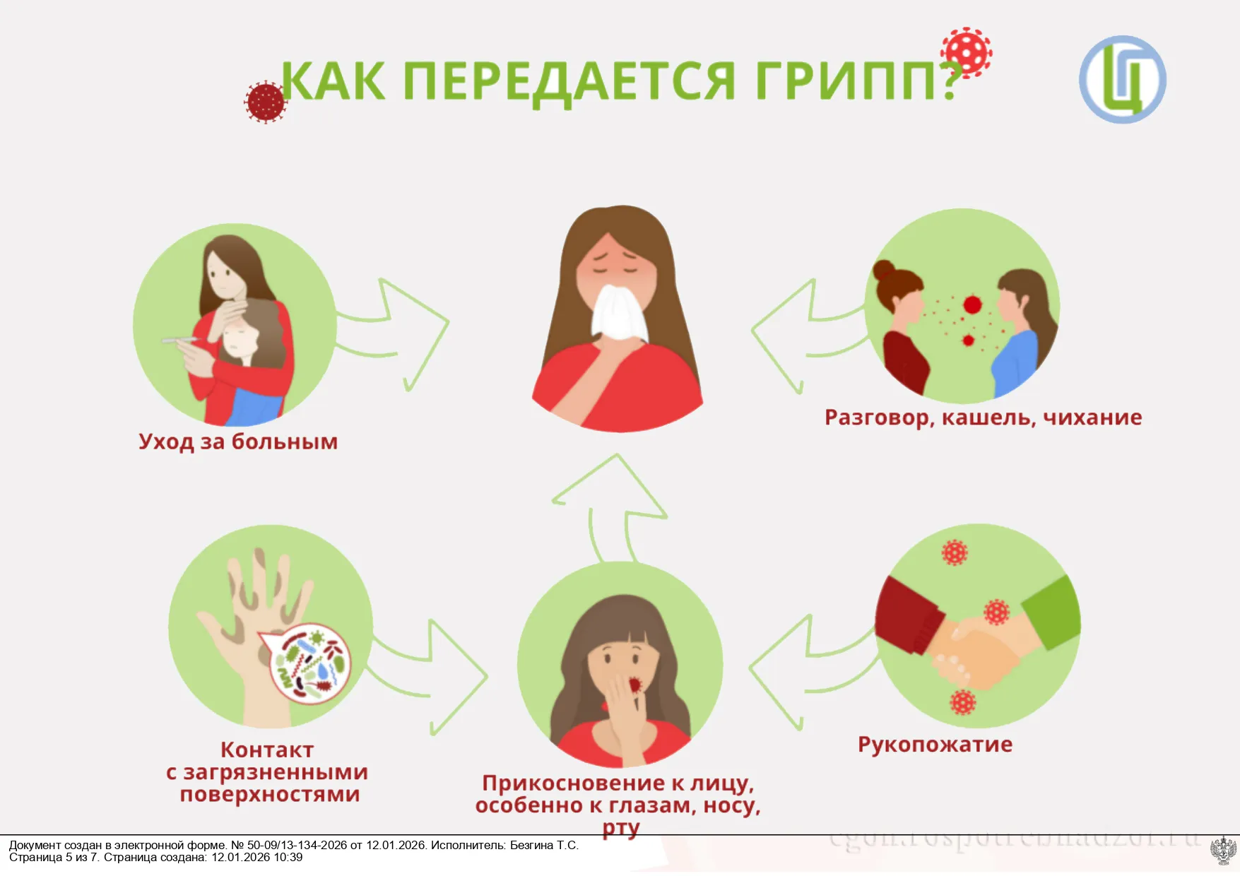 Информация